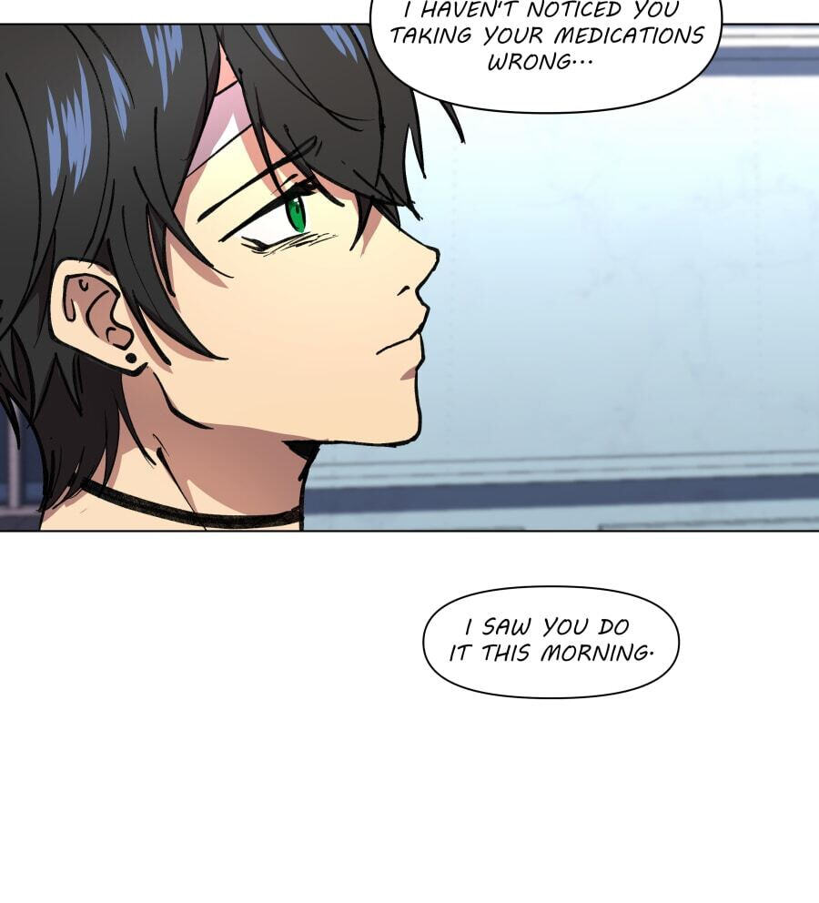 Rinjin wo Aisou Chapter 92.1 page 5 - 