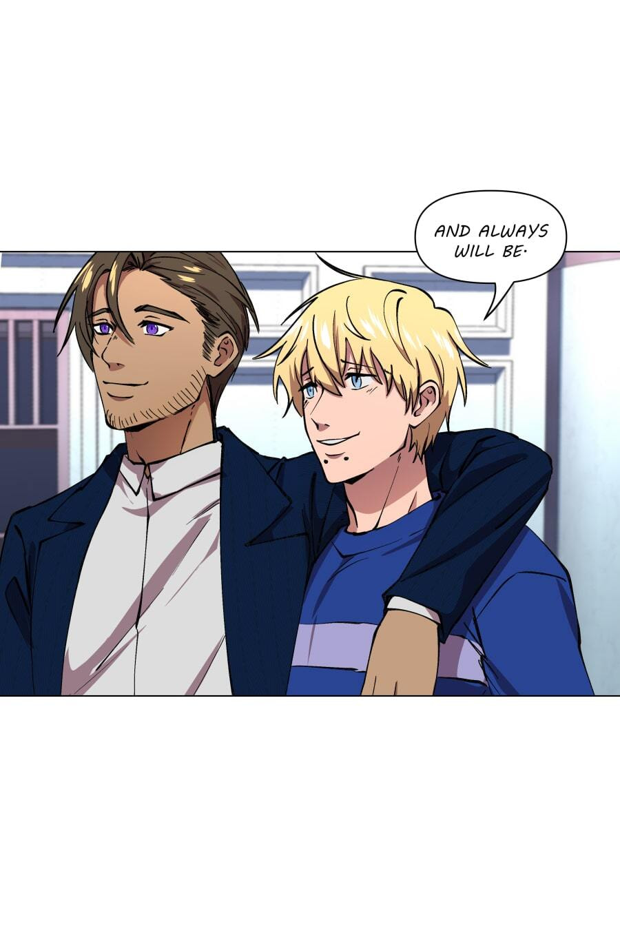 Rinjin wo Aisou Chapter 92.2 page 2 - 