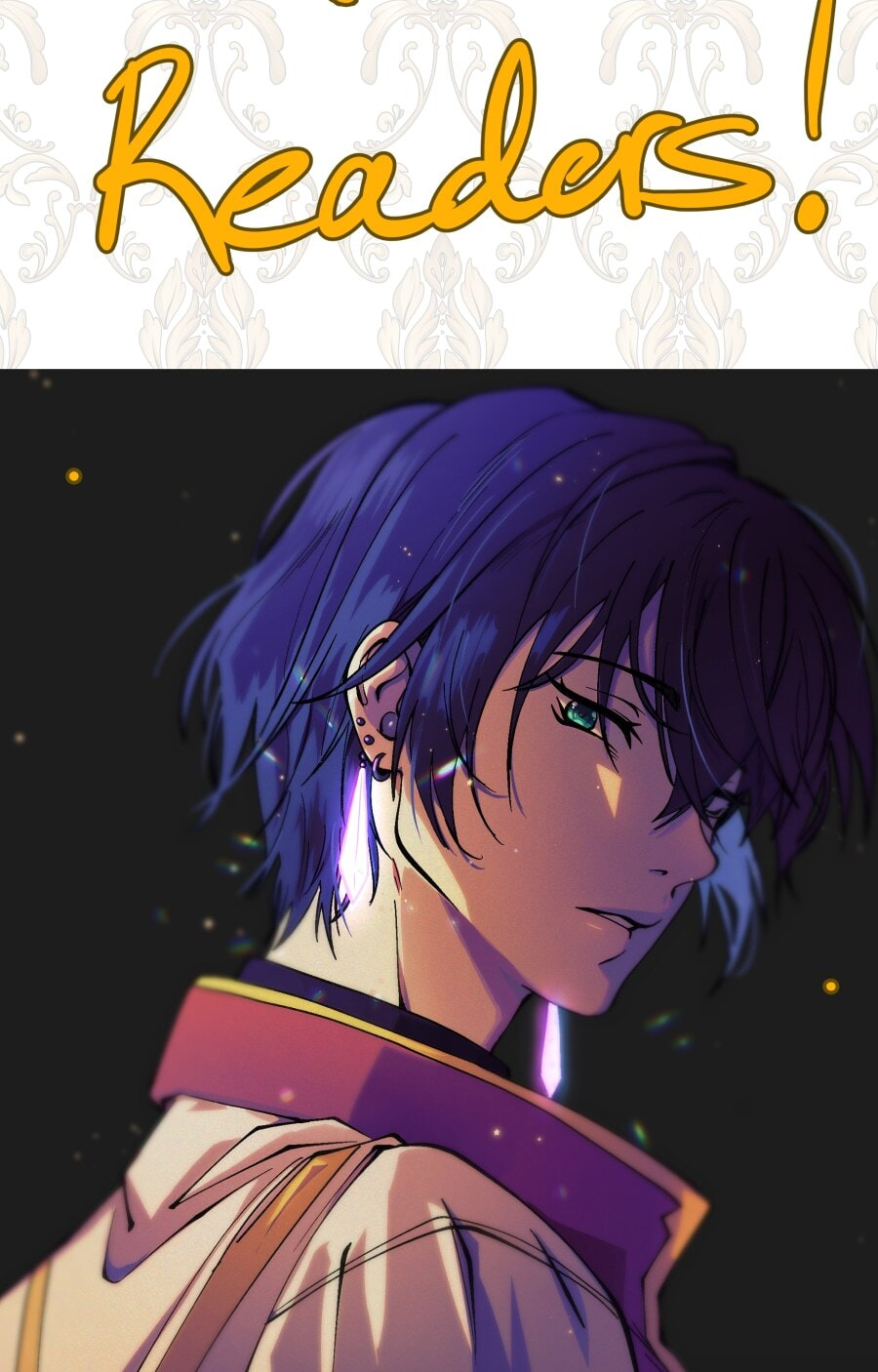 Rinjin wo Aisou Chapter 92 page 14 - 