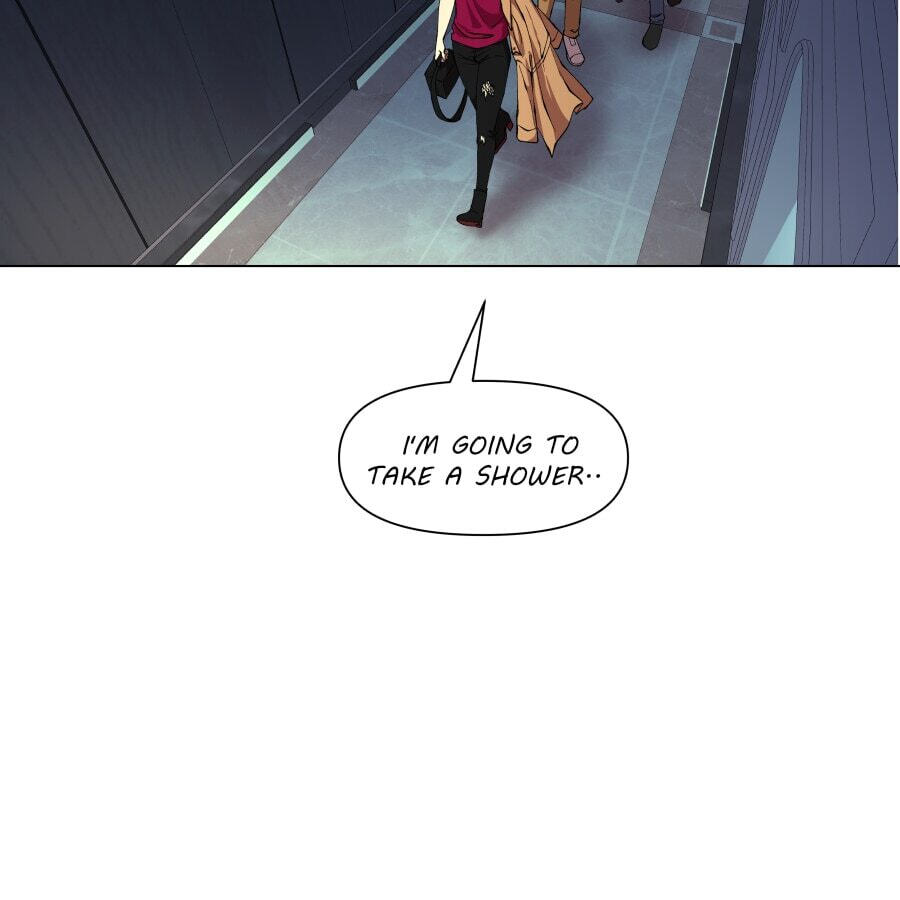 Rinjin wo Aisou Chapter 92 page 3 - 