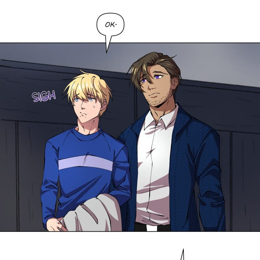 Rinjin wo Aisou Chapter 92 page 4 - 