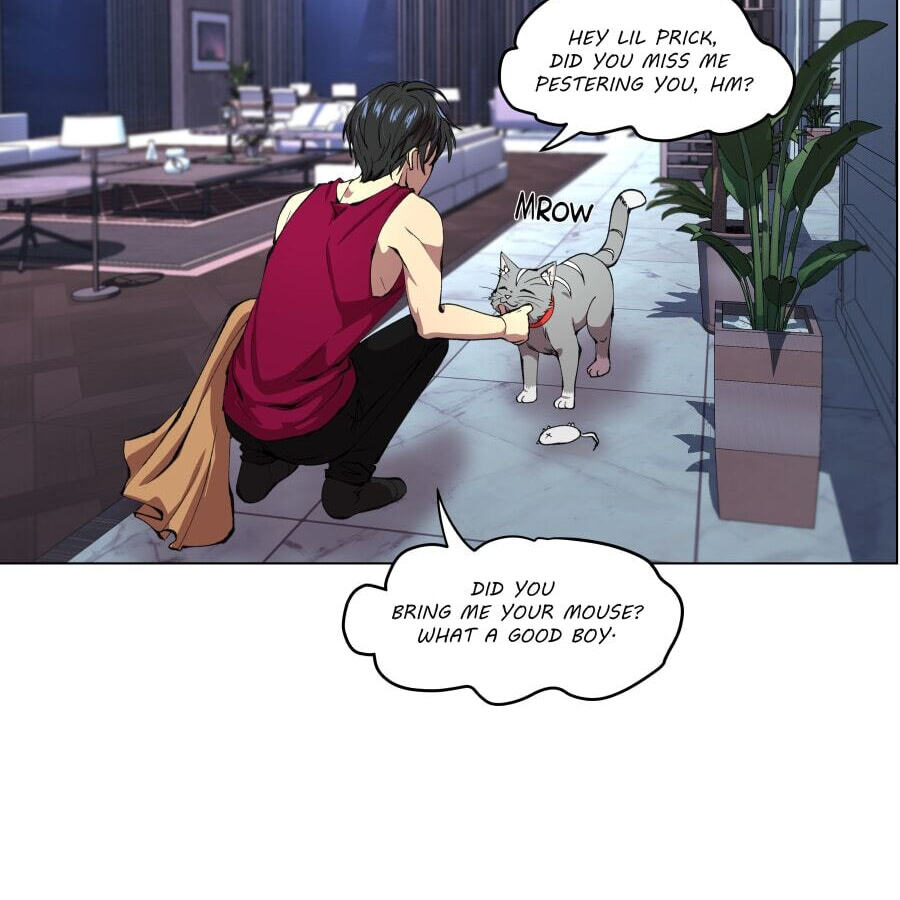 Rinjin wo Aisou Chapter 92 page 6 - 