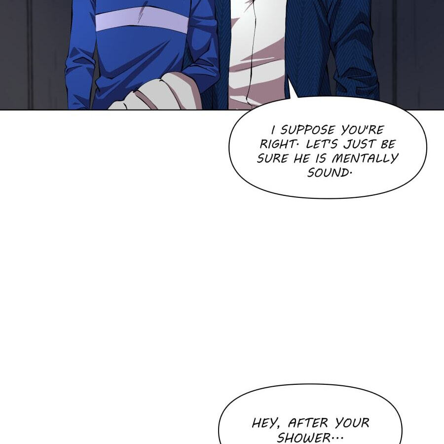 Rinjin wo Aisou Chapter 92 page 8 - 