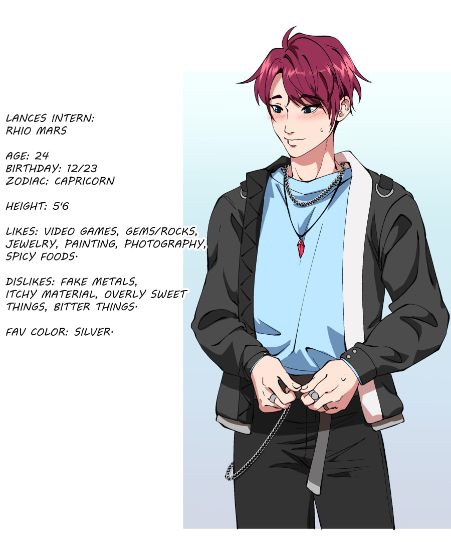 Rinjin wo Aisou Chapter 93.1 page 12 - 