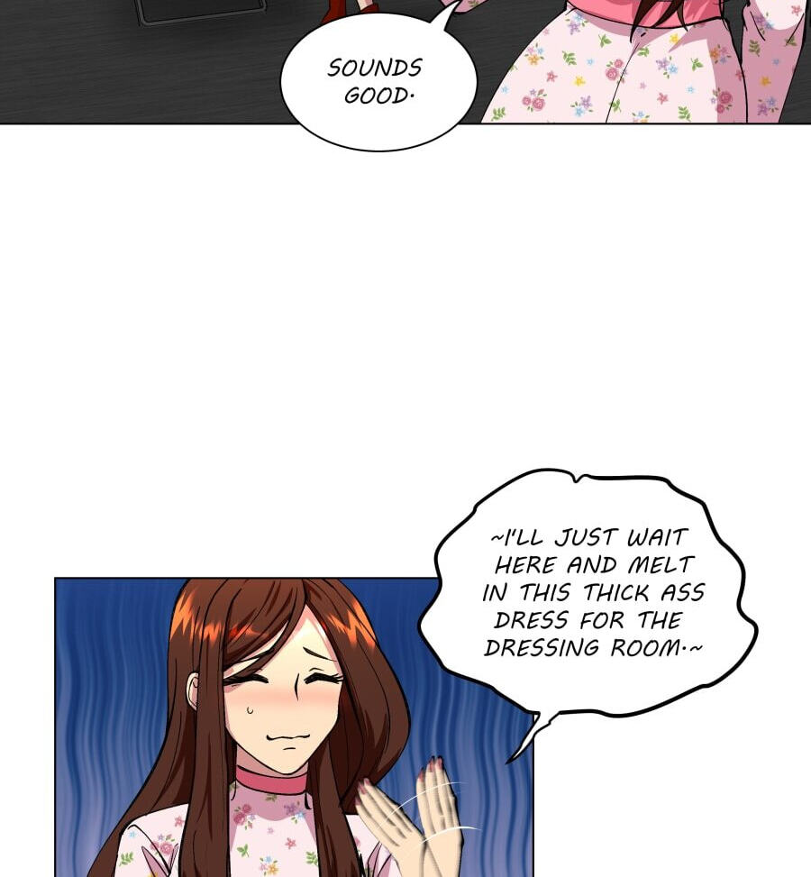 Rinjin wo Aisou Chapter 93.1 page 3 - 