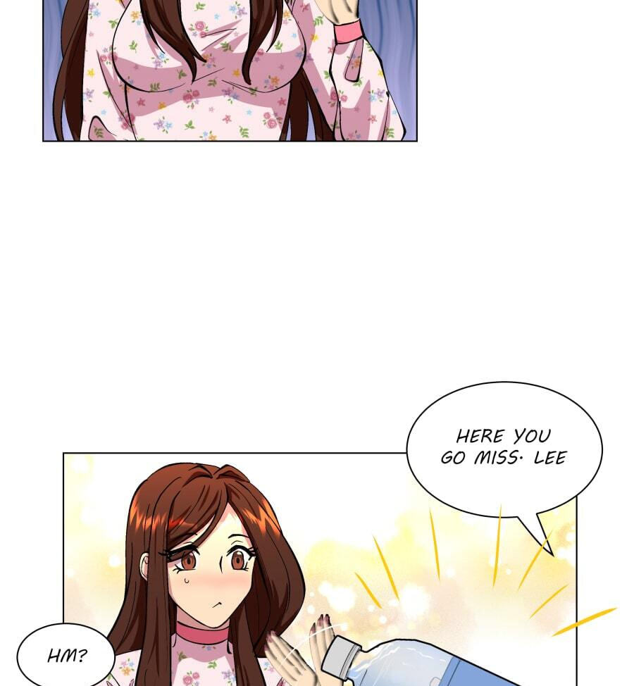 Rinjin wo Aisou Chapter 93.1 page 4 - 