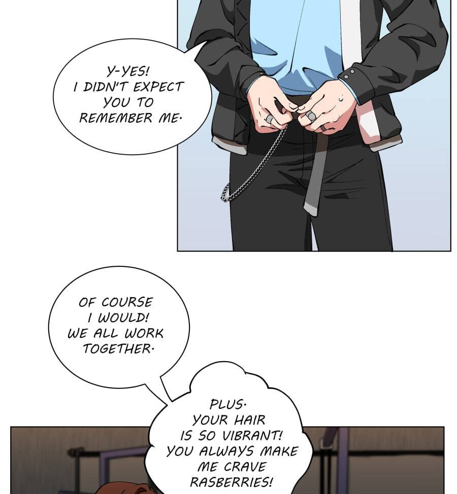 Rinjin wo Aisou Chapter 93.1 page 6 - 