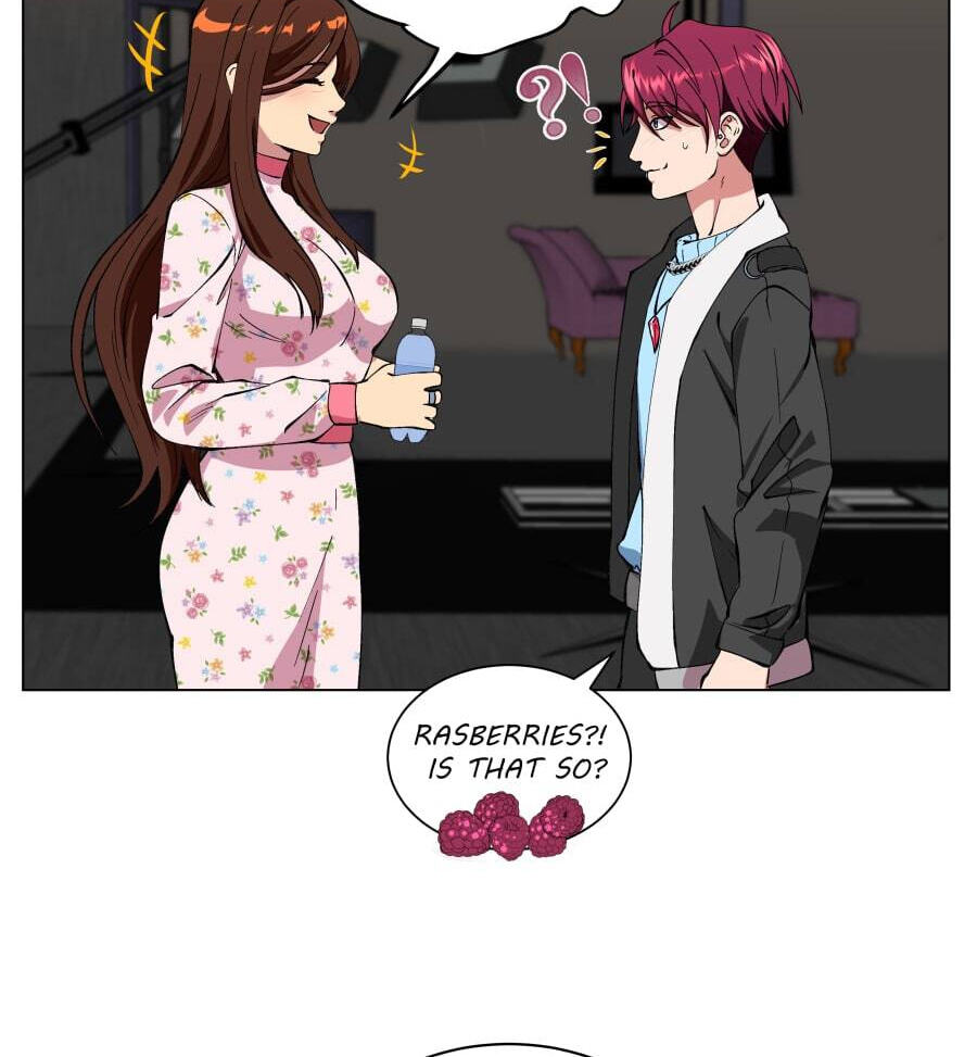 Rinjin wo Aisou Chapter 93.1 page 7 - 