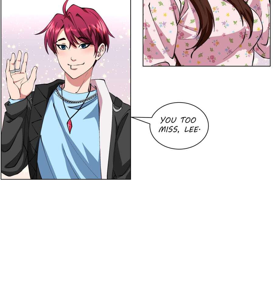 Rinjin wo Aisou Chapter 93.1 page 10 - 