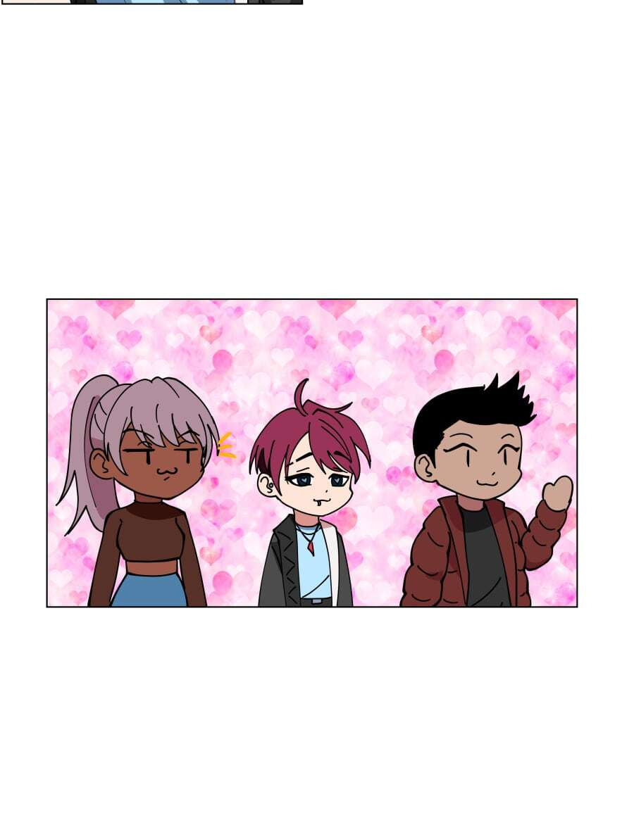 Rinjin wo Aisou Chapter 93.2 page 2 - 