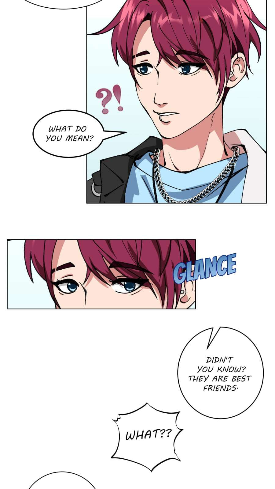Rinjin wo Aisou Chapter 93.2 page 4 - 