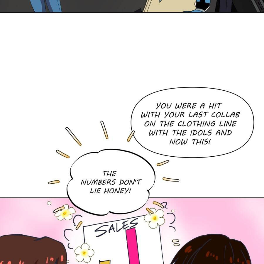 Rinjin wo Aisou Chapter 93 page 11 - 