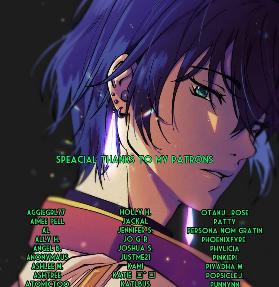 Rinjin wo Aisou Chapter 93 page 17 - 