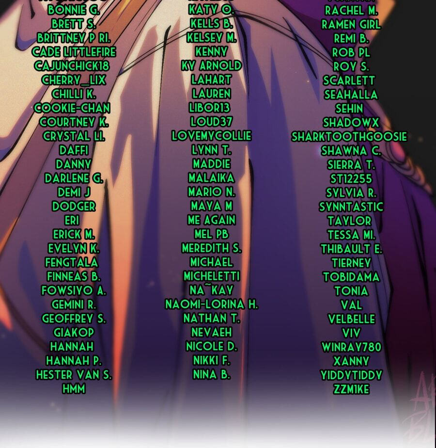 Rinjin wo Aisou Chapter 93 page 18 - 