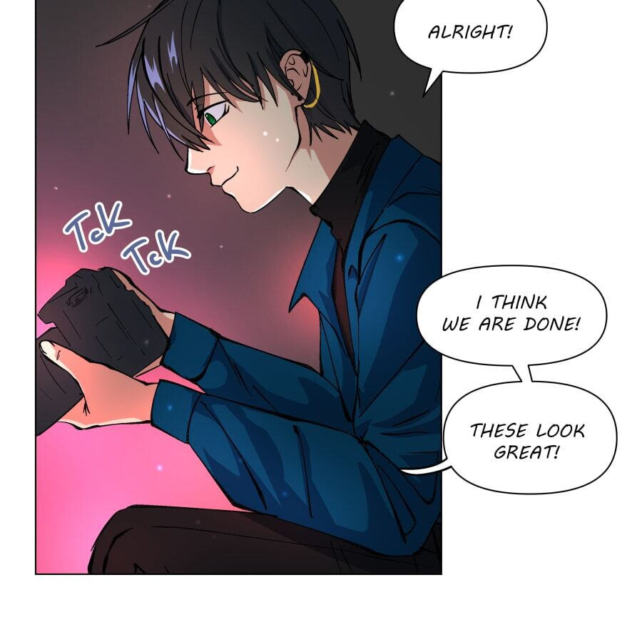 Rinjin wo Aisou Chapter 93 page 7 - 