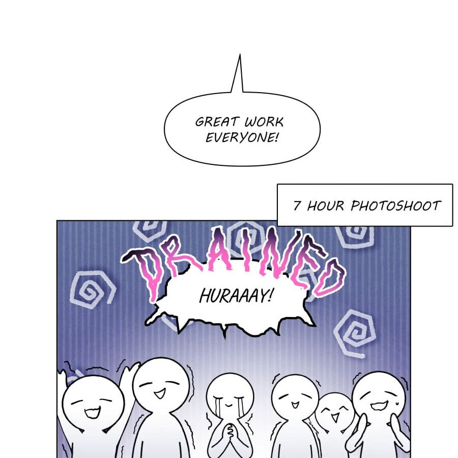 Rinjin wo Aisou Chapter 93 page 8 - 