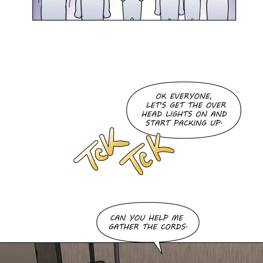 Rinjin wo Aisou Chapter 93 page 9 - 