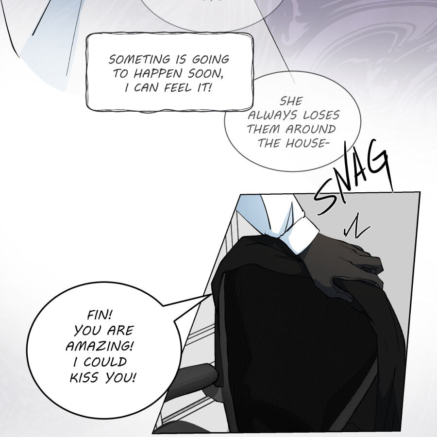 Rinjin wo Aisou Chapter 94.2 page 11 - 