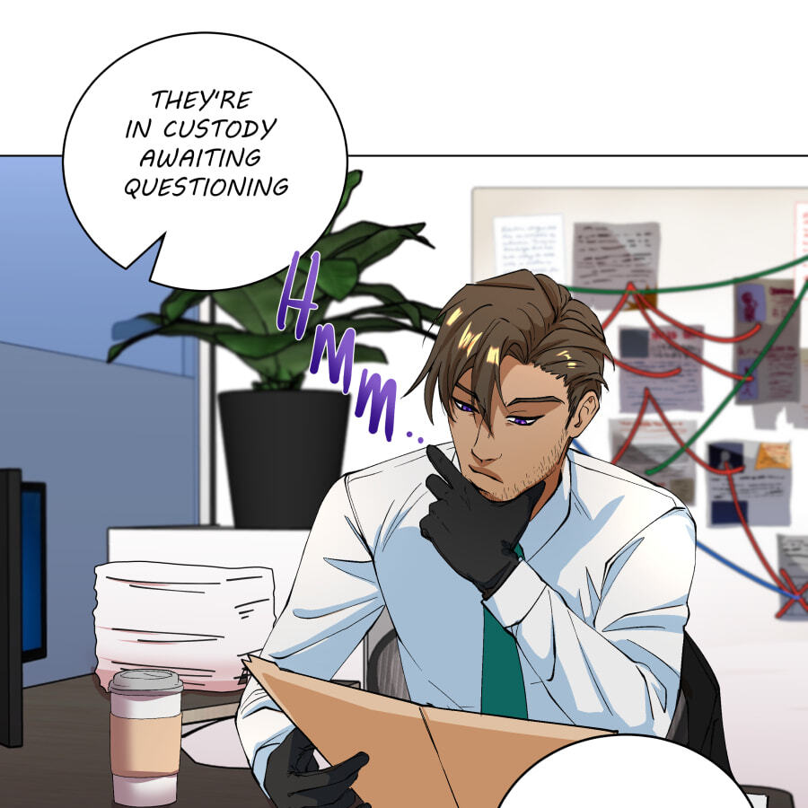 Rinjin wo Aisou Chapter 94.2 page 3 - 