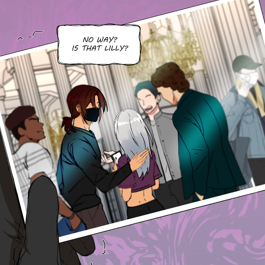 Rinjin wo Aisou Chapter 94.2 page 9 - 