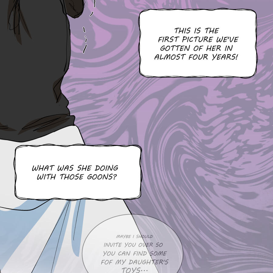 Rinjin wo Aisou Chapter 94.2 page 10 - 