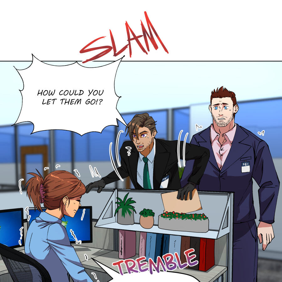 Rinjin wo Aisou Chapter 94.4 page 1 - 