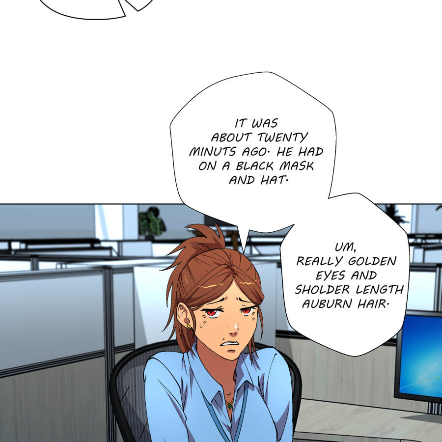 Rinjin wo Aisou Chapter 94.4 page 5 - 
