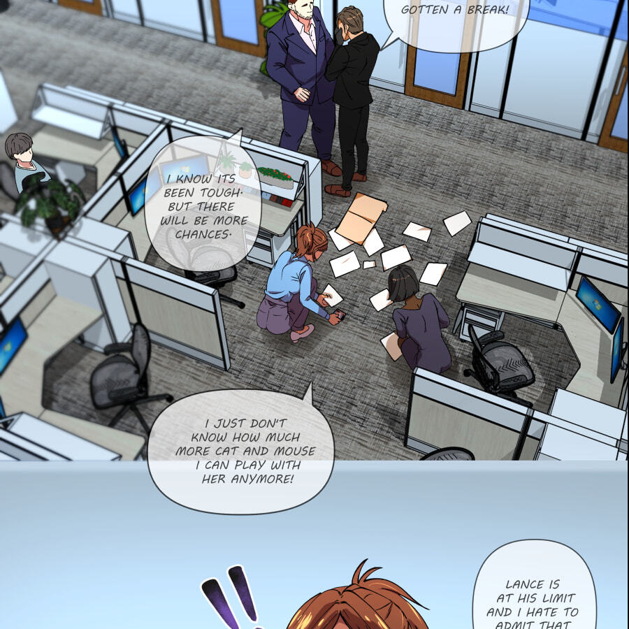 Rinjin wo Aisou Chapter 94.4 page 9 - 