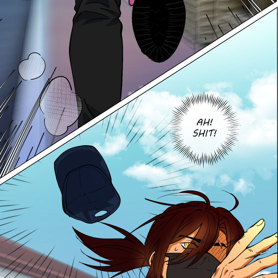 Rinjin wo Aisou Chapter 94.5 page 12 - 