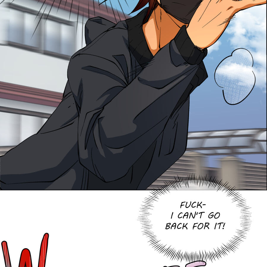 Rinjin wo Aisou Chapter 94.5 page 13 - 