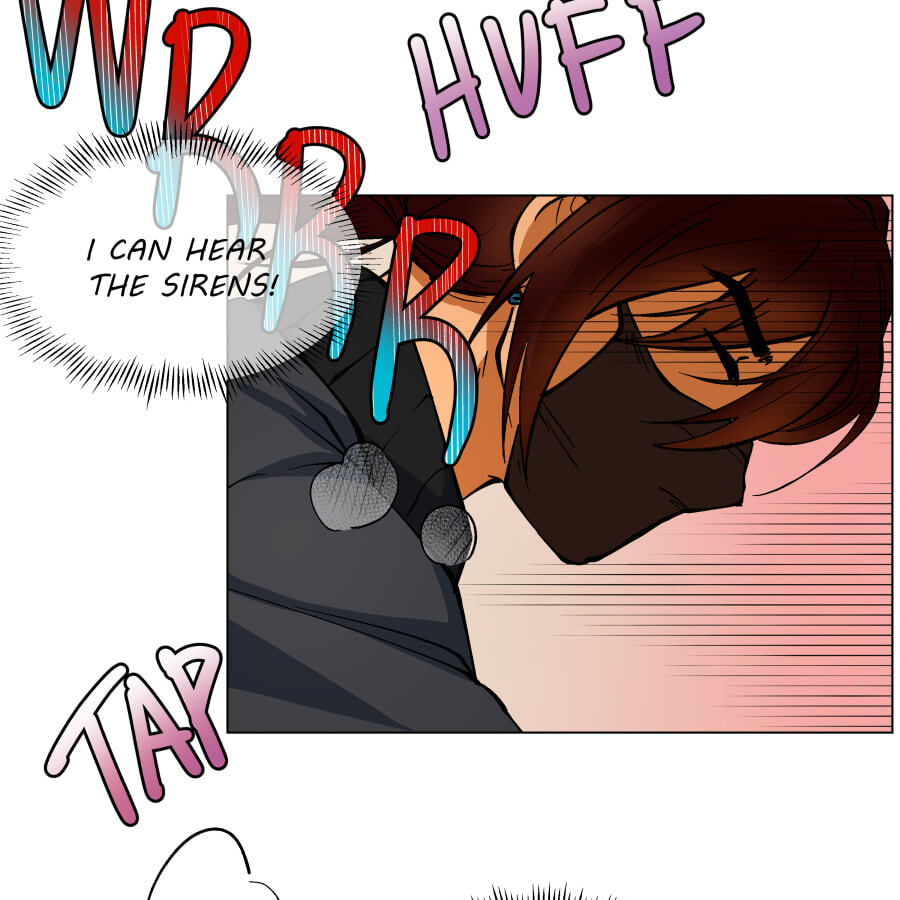 Rinjin wo Aisou Chapter 94.5 page 14 - 