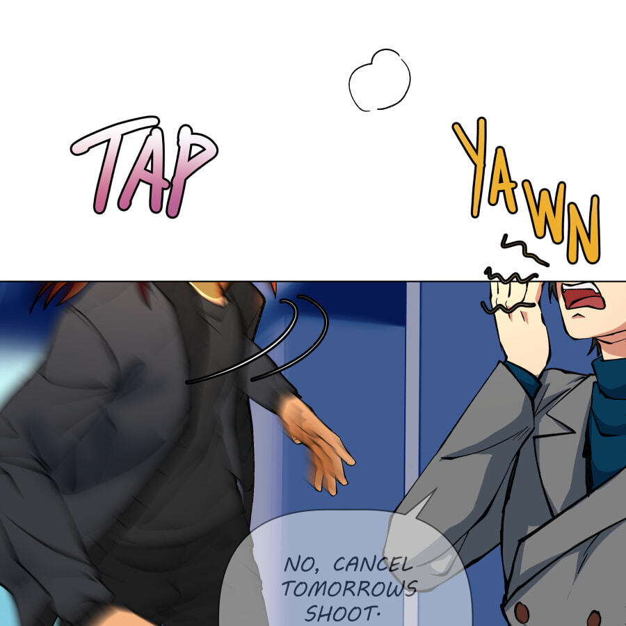 Rinjin wo Aisou Chapter 94.5 page 16 - 