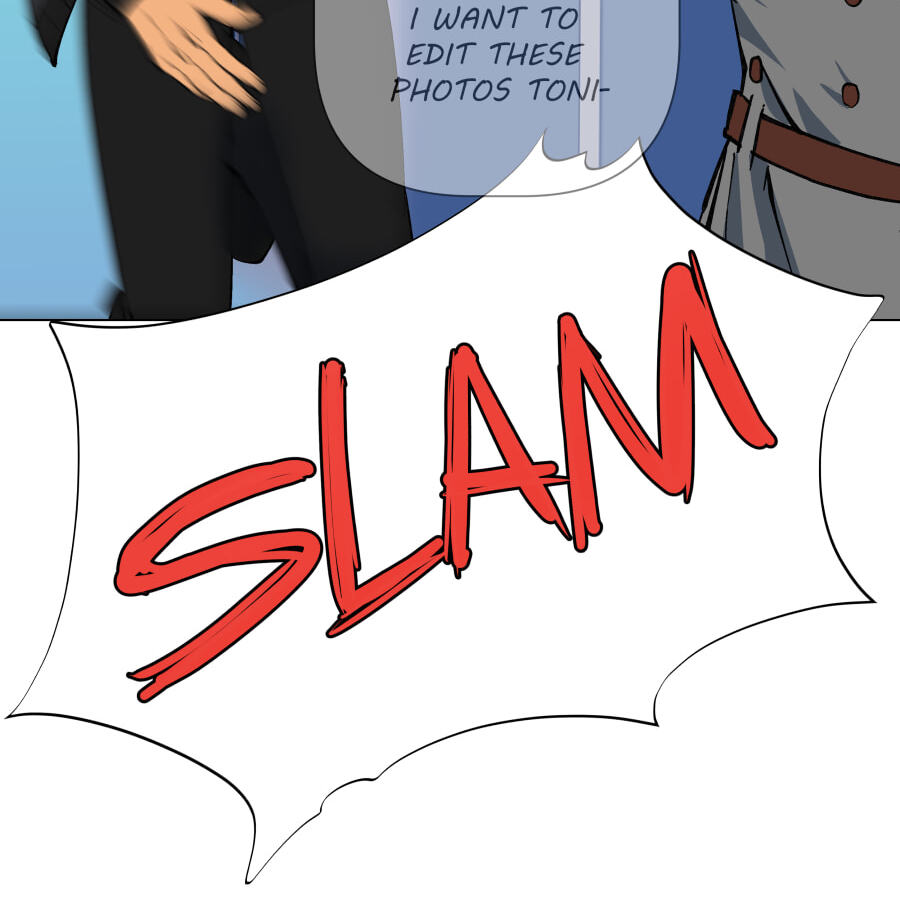 Rinjin wo Aisou Chapter 94.5 page 17 - 