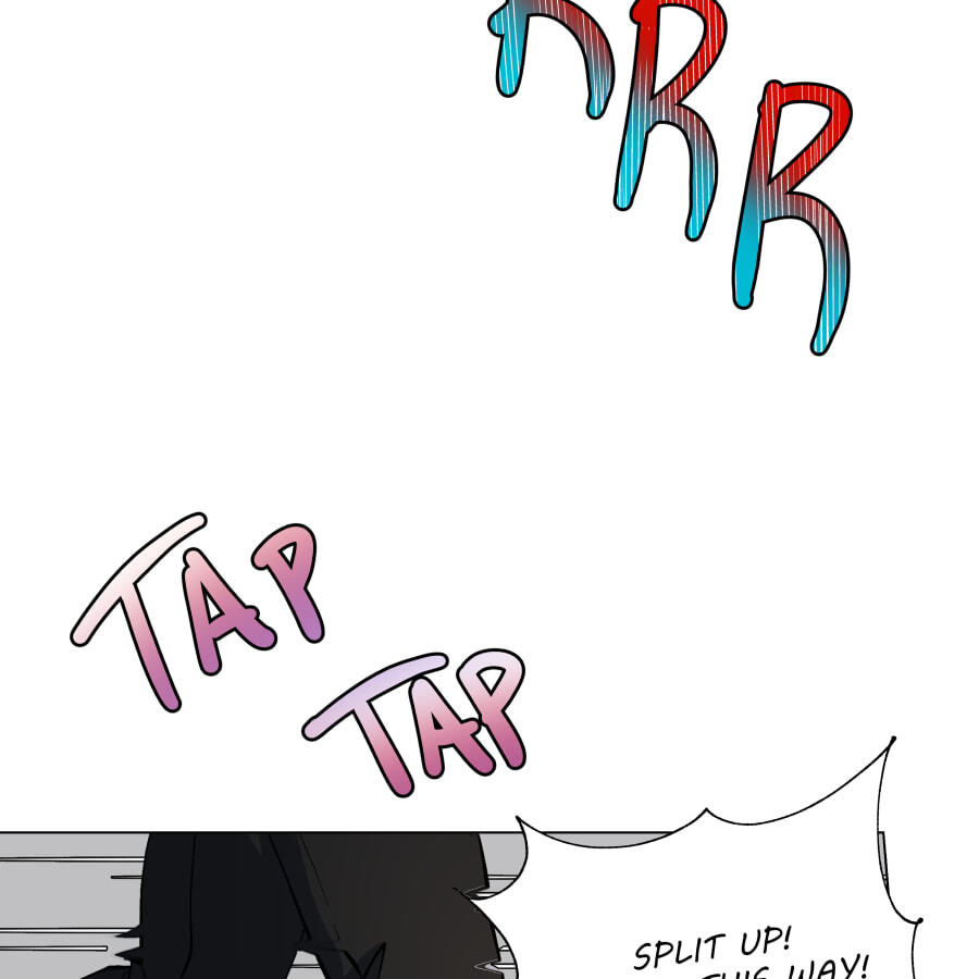 Rinjin wo Aisou Chapter 94.5 page 8 - 