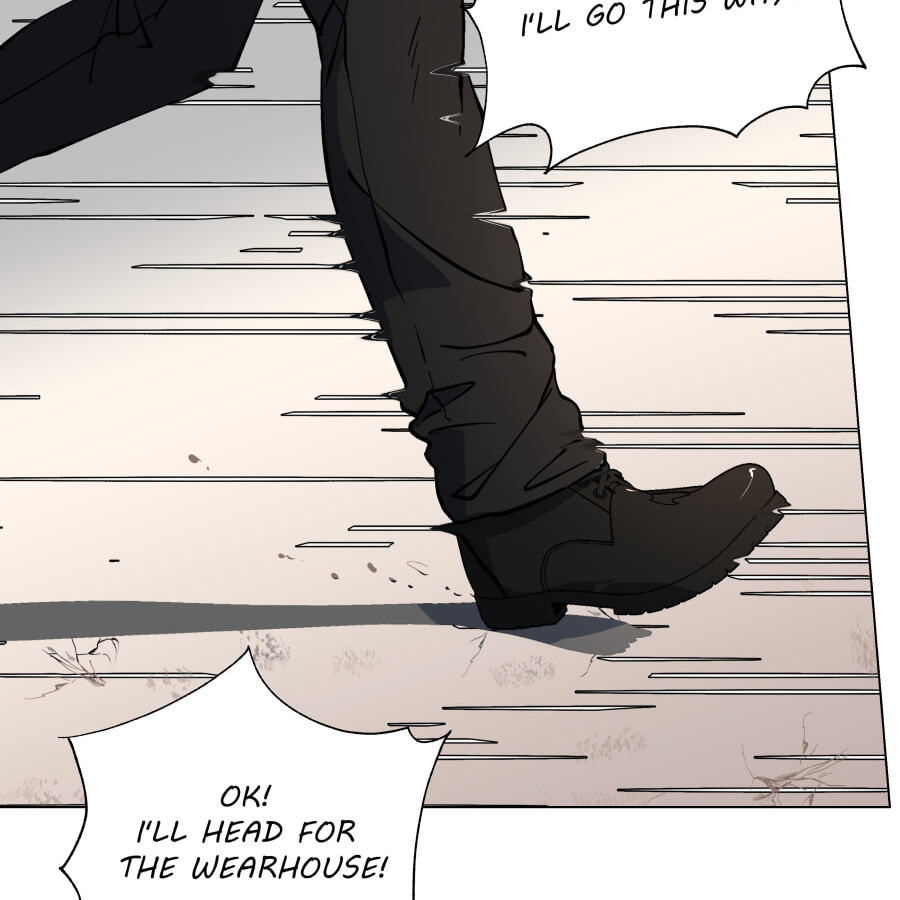 Rinjin wo Aisou Chapter 94.5 page 9 - 