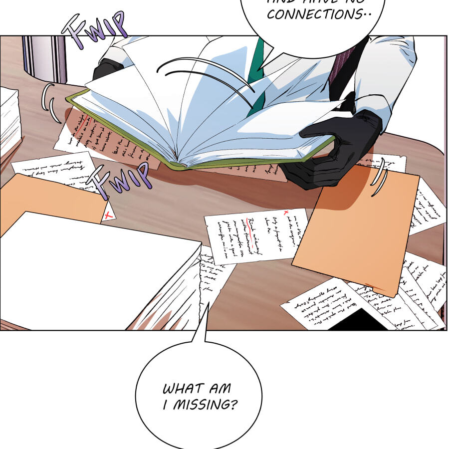Rinjin wo Aisou Chapter 94 page 3 - 