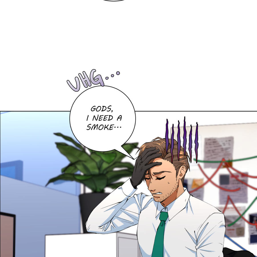Rinjin wo Aisou Chapter 94 page 4 - 