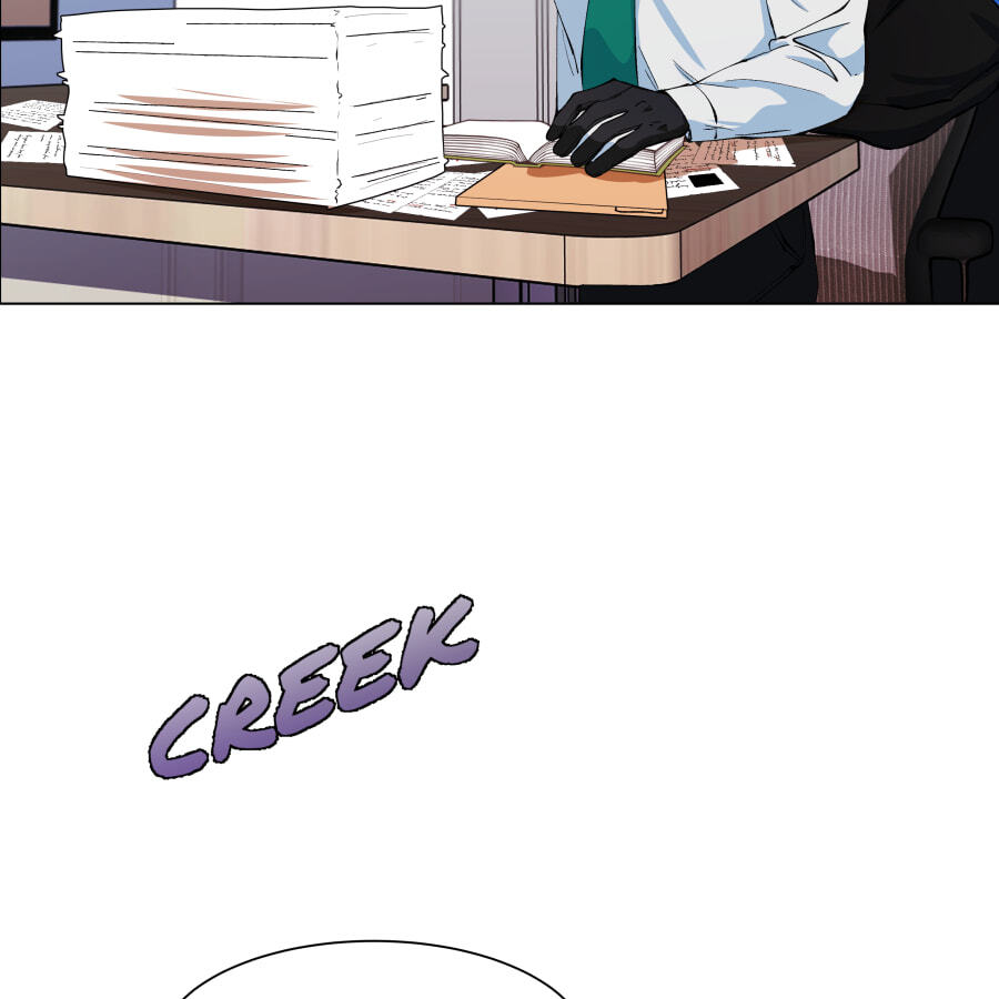 Rinjin wo Aisou Chapter 94 page 5 - 