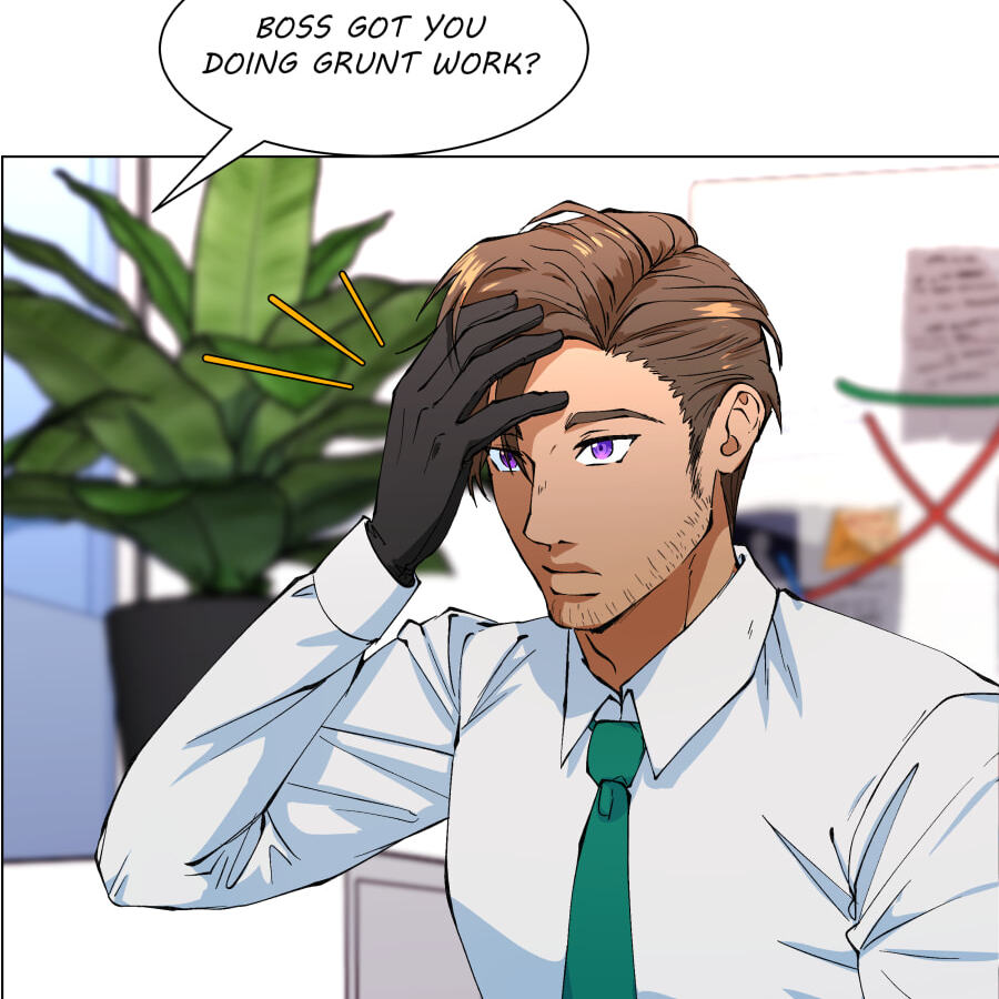 Rinjin wo Aisou Chapter 94 page 6 - 