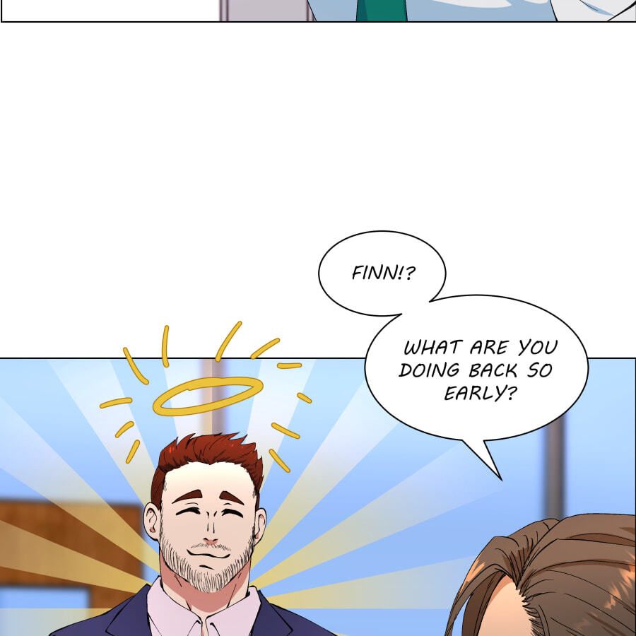 Rinjin wo Aisou Chapter 94 page 7 - 