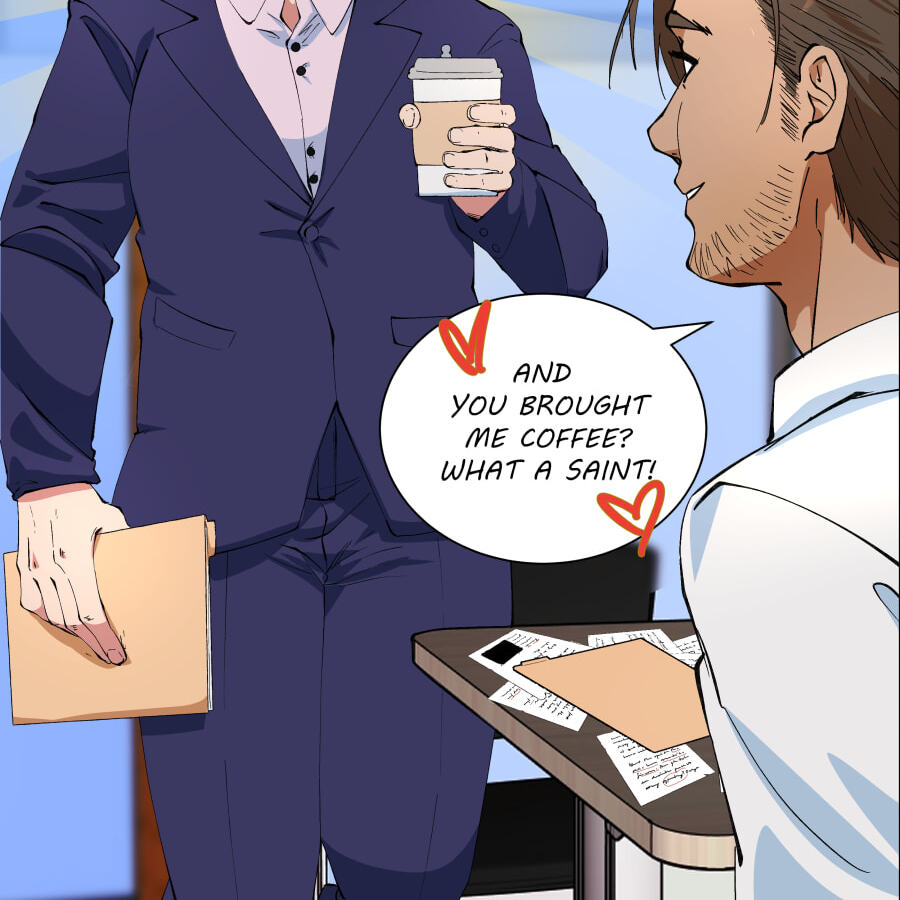Rinjin wo Aisou Chapter 94 page 8 - 