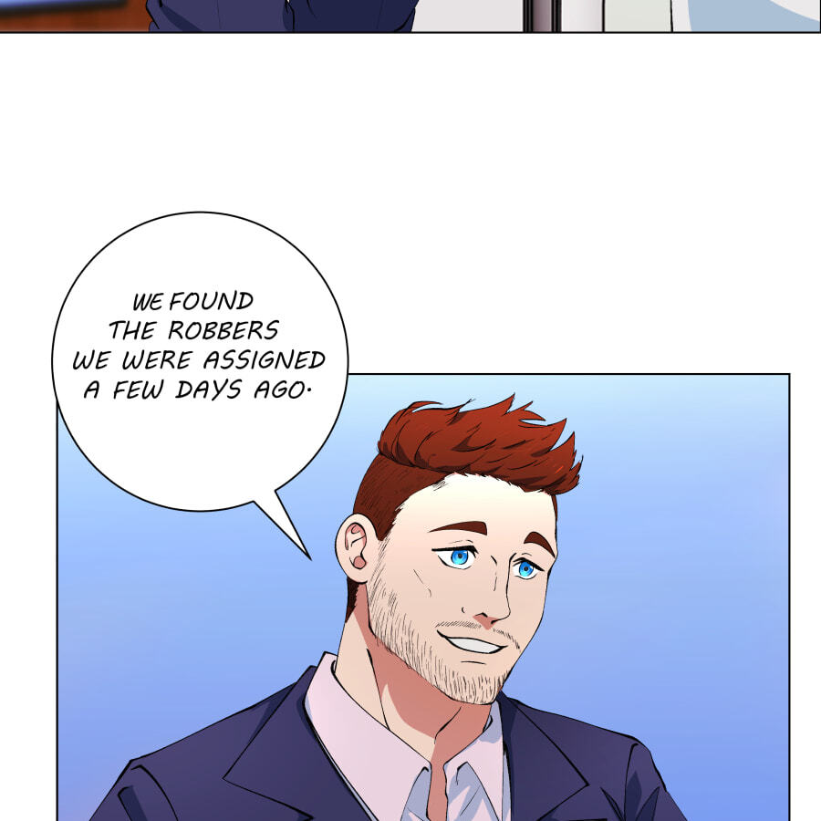 Rinjin wo Aisou Chapter 94 page 9 - 