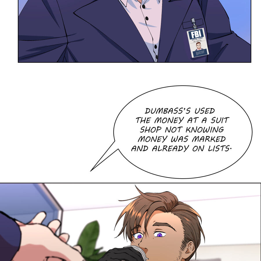 Rinjin wo Aisou Chapter 94 page 10 - 