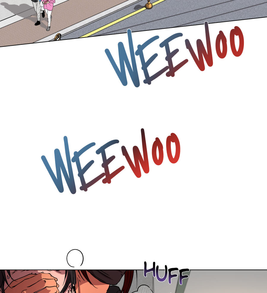 Rinjin wo Aisou Chapter 95.1 page 2 - 