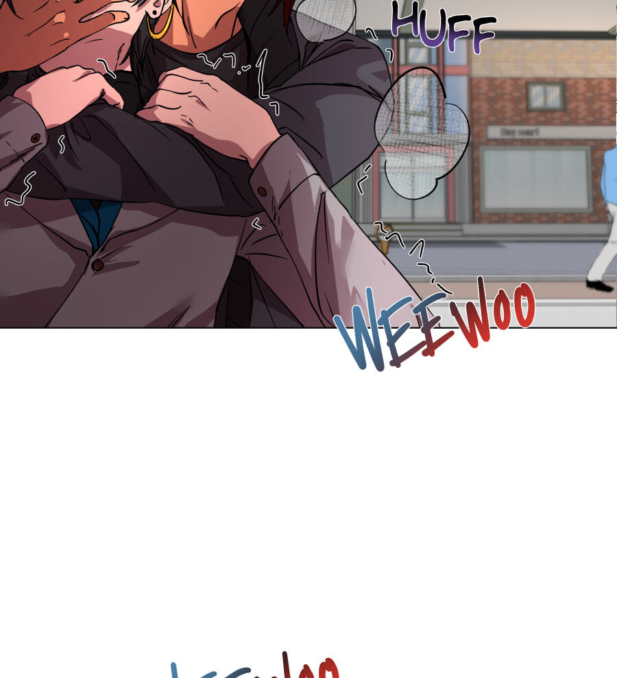 Rinjin wo Aisou Chapter 95.1 page 3 - 