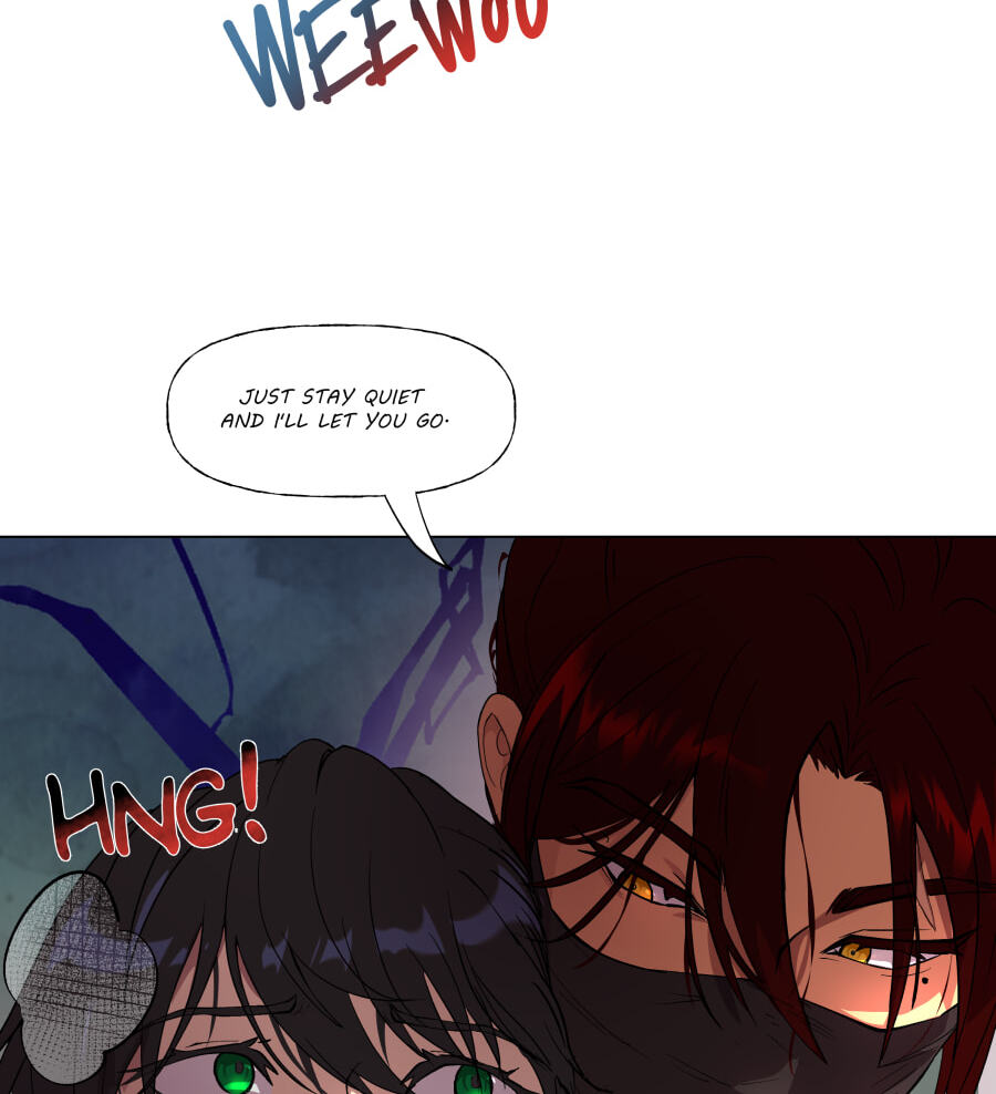Rinjin wo Aisou Chapter 95.1 page 4 - 