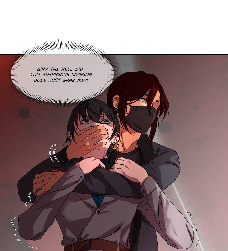 Rinjin wo Aisou Chapter 95.1 page 7 - 