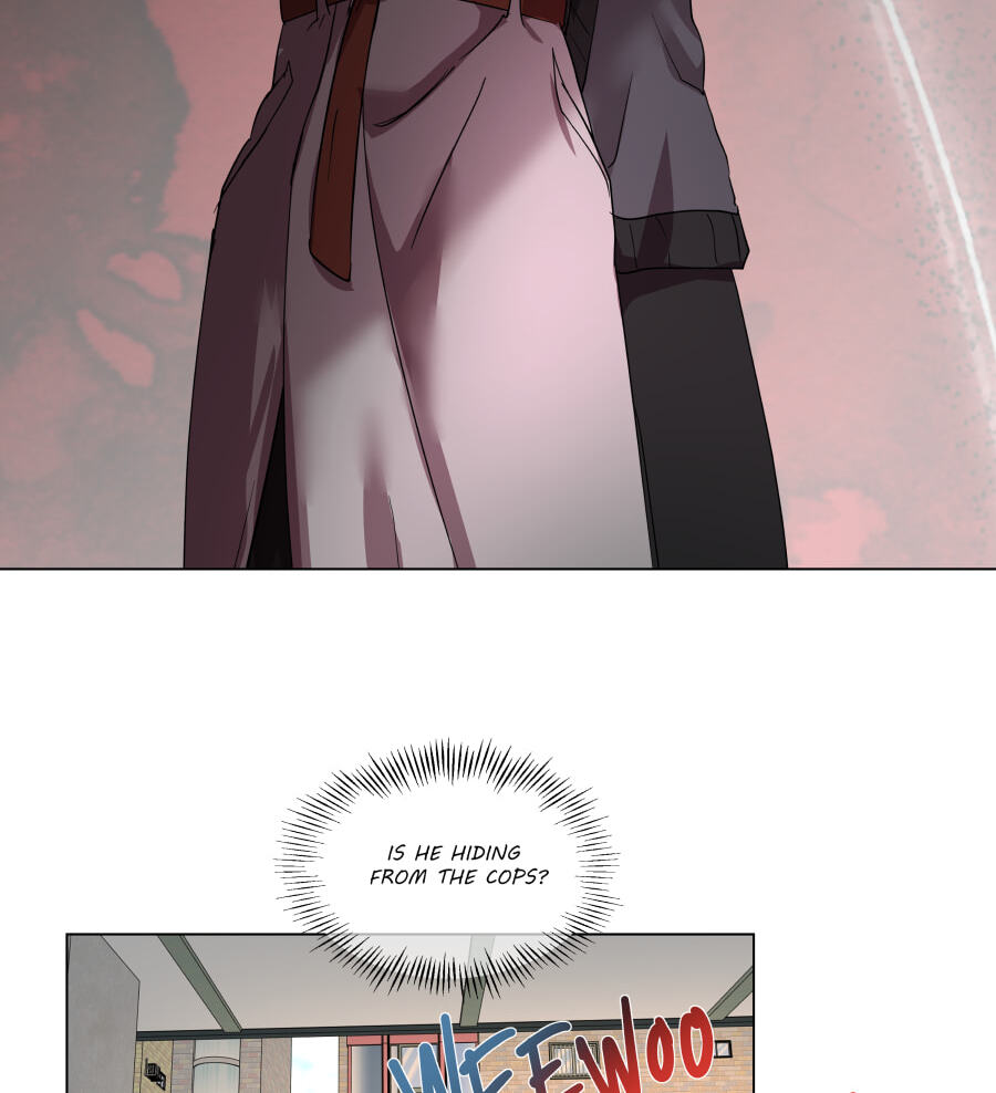 Rinjin wo Aisou Chapter 95.1 page 8 - 