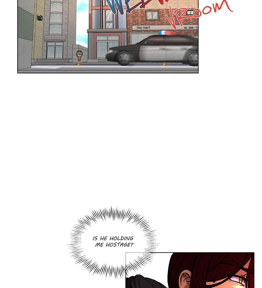 Rinjin wo Aisou Chapter 95.1 page 9 - 