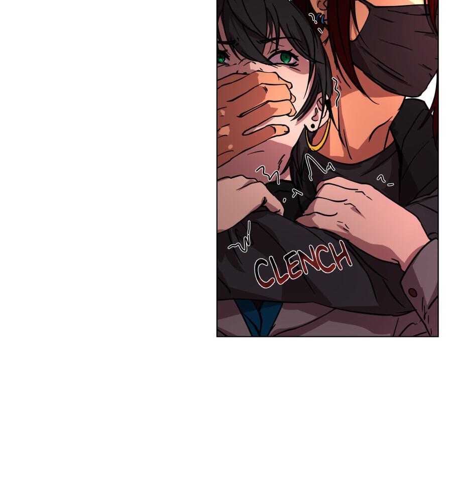 Rinjin wo Aisou Chapter 95.1 page 10 - 